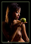 annie green apple