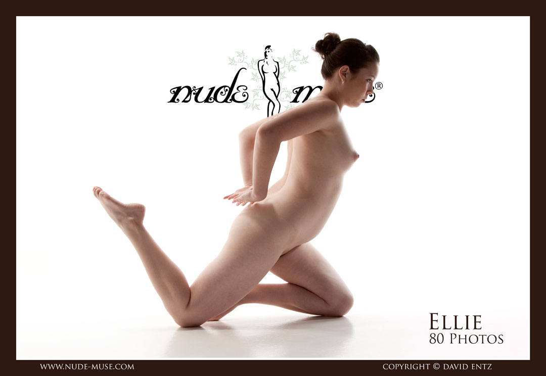 ellie pure nude art