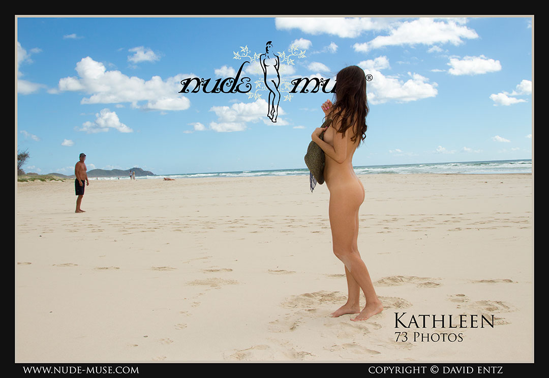 kathleen nude hat