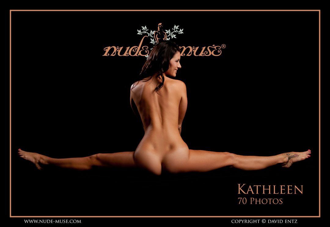 kathleen nude