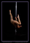 layla pole dance