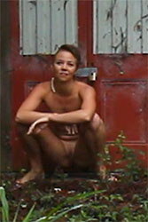 leilani red door video