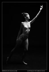 linda art nude