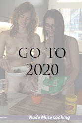 nude muse cooking season09 episode01