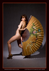 sindy nude fan