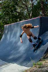 stevie nude skateboarding