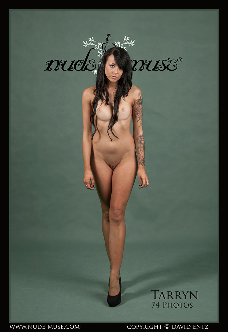 tarryn naked fashion