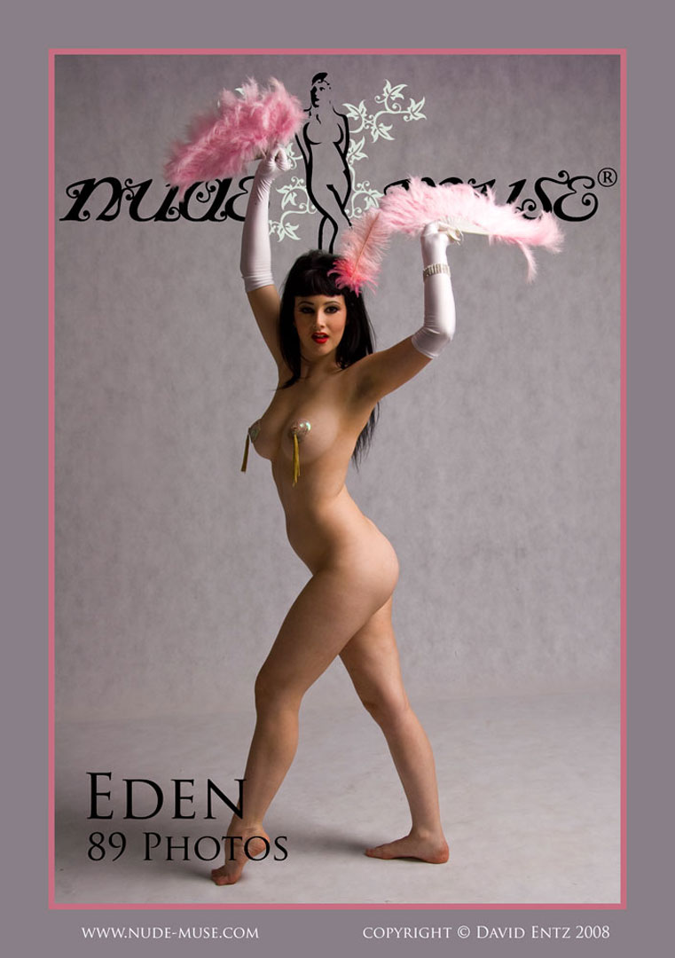 eden burlesque