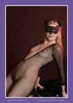 kitty cat woman