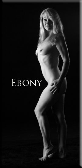 Ebony