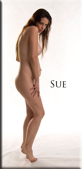 Sue