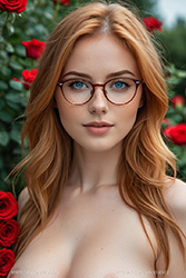 kayley roses